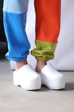 Zoccoli a bolle Simon Miller