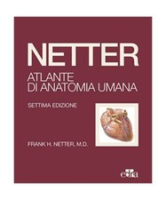 Netter. Atlante di anatomia
