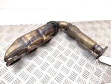 Scarico collettore Audi Q5