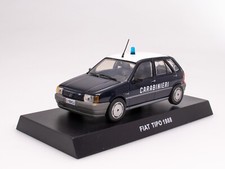 FIAT TIPO 1988 CARABINIERI