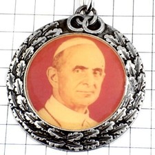 Portachiavi Papa Giovanni XIII