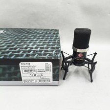 New Neumann TLM 102 BK