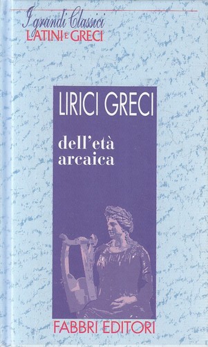 Grandi classici latini - i,
