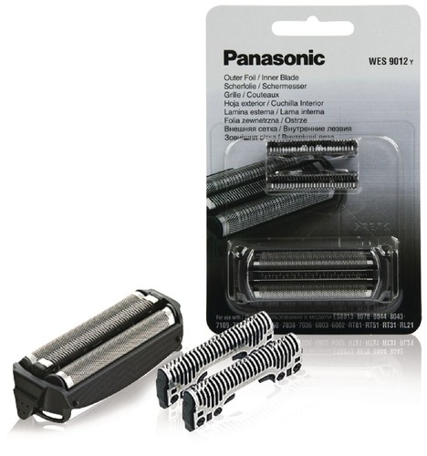 Panasonic wes9012y1361 lame - lame, di