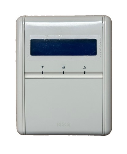 Risco rw132kppw3 tastiera - risco, di