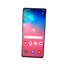 Samsung Galaxy S10 Lite