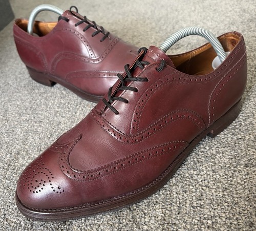 Church oxford scarpe - oxford,