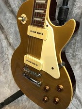 Epiphone Les Paul '56 top oro