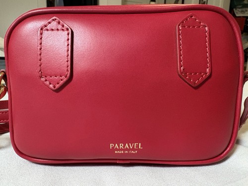 Borsa tracolla paravel - a,