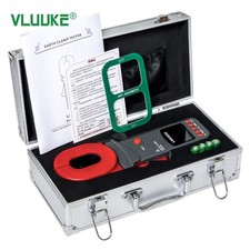 LND2100A+ Misuratore Tester di