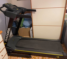 Tapis Roulant Diadora