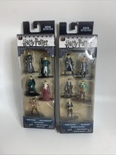 Harry Potter 2017 Diecast Nano