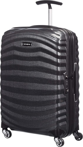 Samsonite lite shock valise - shock,