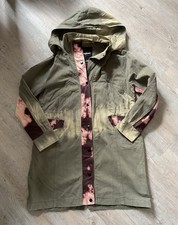 Desigual, giacca, parka