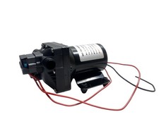 Pompa acqua per camper