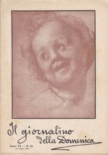 Il giornalino della Domenica