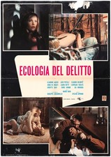 Ecologia del delitto reazione - del,