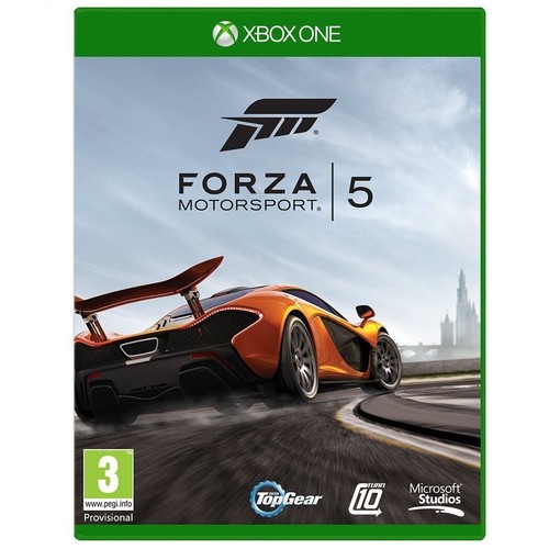 Forza motorsport - forza,