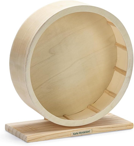 84199 ruota legno - ruota, per