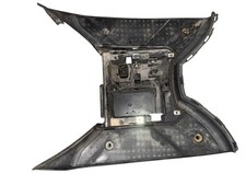 PEDANA POGGIAPIEDI HONDA SH 300 I ABS 2018 2019 2020 VEDI?