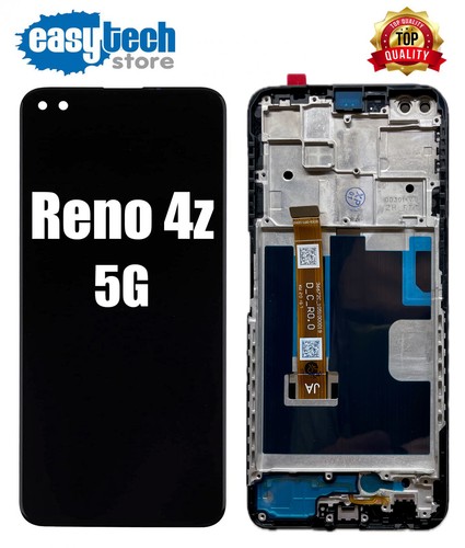 Oppo reno cph2065 touch - 4z, 5g