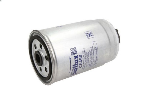 Filtro carburante purflux - filtro,