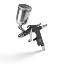 FIAC Pistola a Spruzzo per Verniciare 1863, Pistola per Verniciare Piccole Super