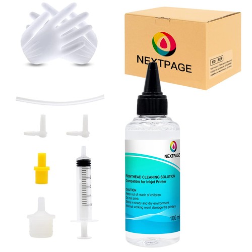 Detergente per testina - , di