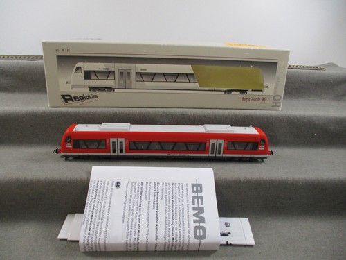 Bemo scala 1531 - h0, 903
