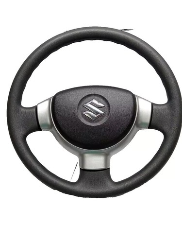 Nuovo volante stile - volante, 3°
