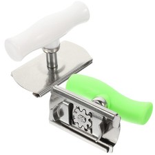  2 Pcs Apri Barattoli Universale Utensili Da Cucina Apribottiglie