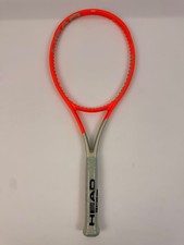 NUOVO Head Graphene 360