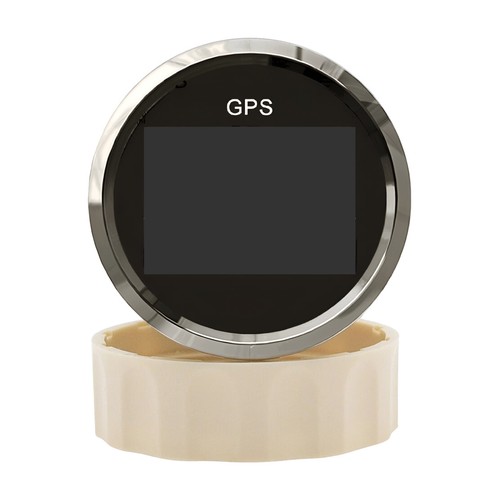 Contachilometri gps digitale - contachilometri,