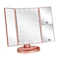 Flymiro Specchio Trucco