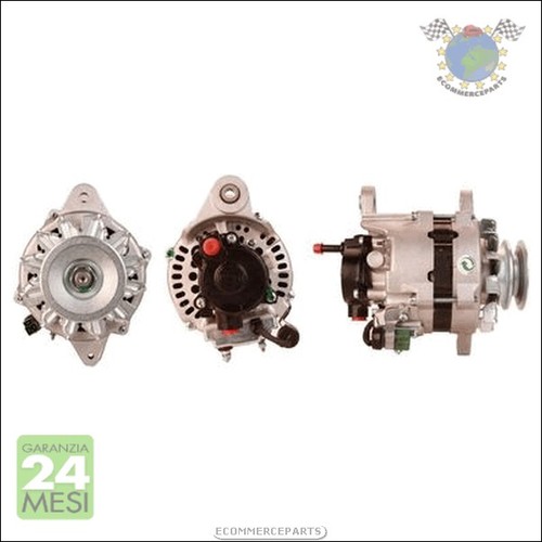 Alternatore lucas per toyota - lucas,