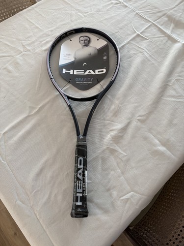 Racchetta tennis head pro - da,