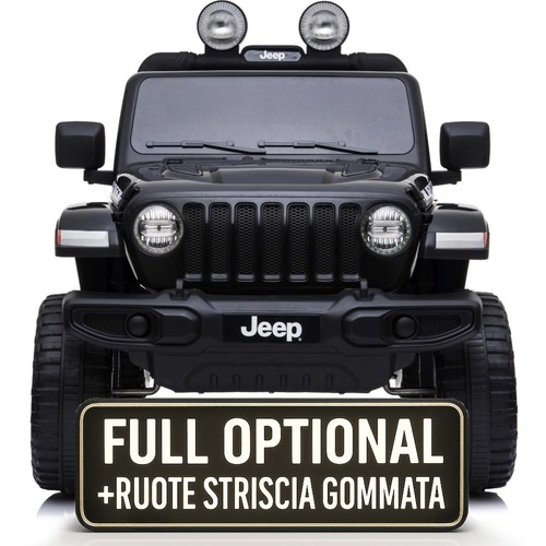 Auto macchina elettrica jeep - auto,