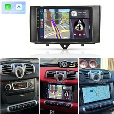 Apple Carplay Fur Benz Smart