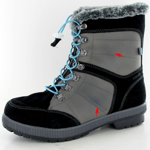 Khombu scarpe da - $89, donna