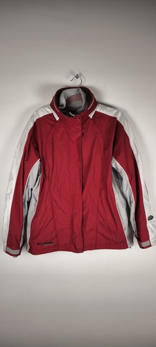 Columbia vertex giacca calda