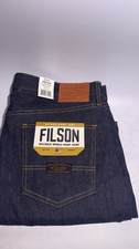 FILSON BULLBUCK JEANS DOPPIO