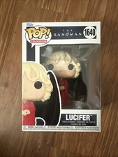 Funko POP! Televisione L'uomo