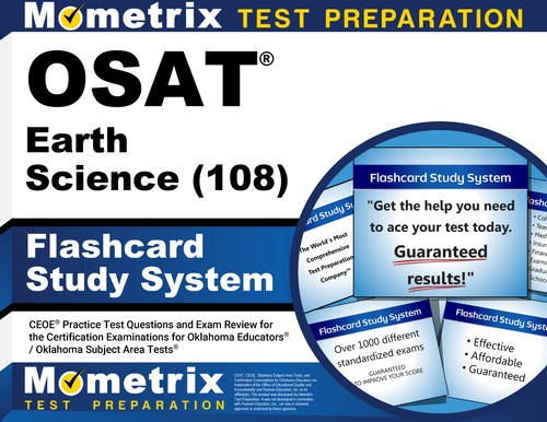 Osat earth science - osat,