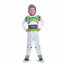 Costume per Bambini Toy Story