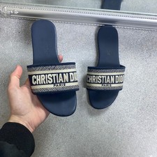 Sandali donna Christian Dior