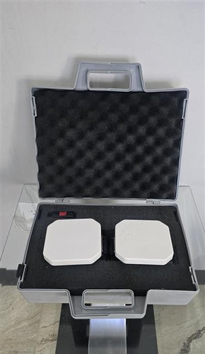 Senstag uhf lettore - senstag,