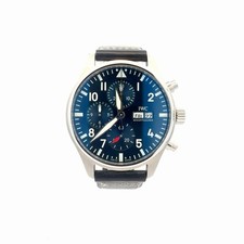 IWC Pilot Chronograph IW378003