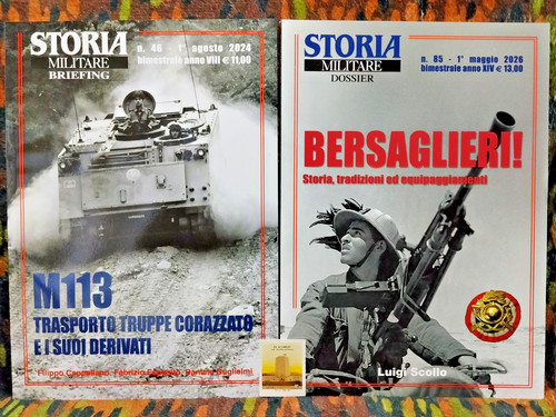 Storia militare truppe - storia, t.
