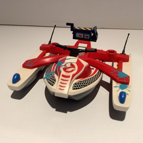Playmobil veri - i,