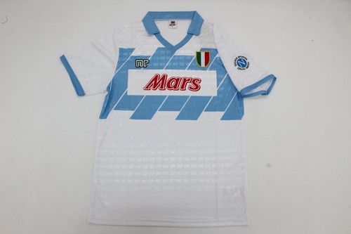 Maglia jersey napoli home - maglia,